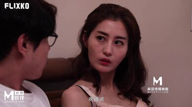 【麻豆传媒】mfk-0031 六点前的恋人